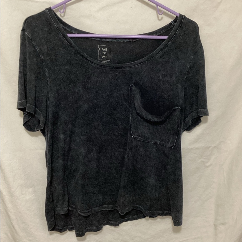 Me to we womens vintage tee shirt